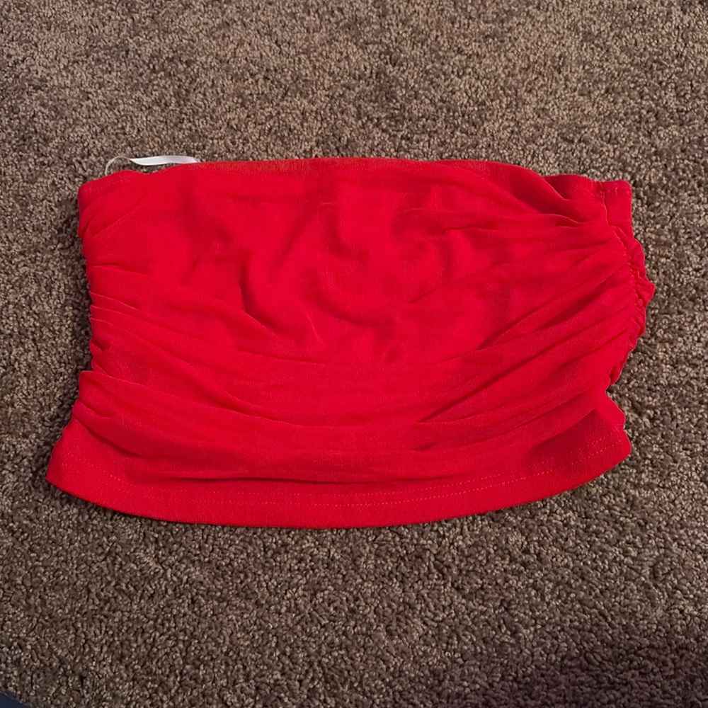 Never worn